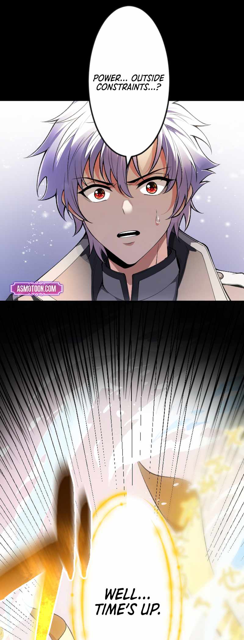 The Awakened One Who Levels in Reverse Chapter 2 19